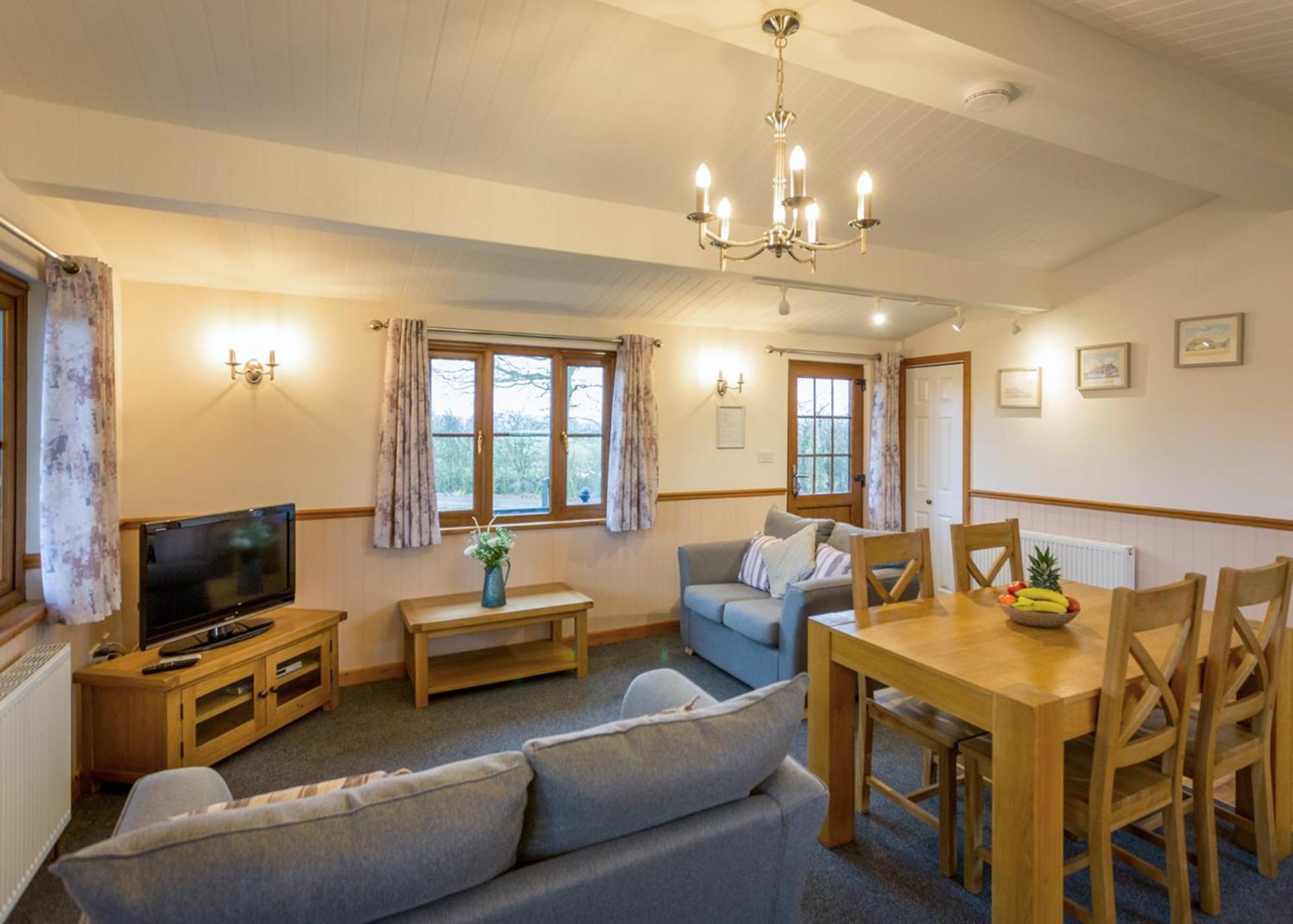 High Lodge Darsham Εξωτερικό φωτογραφία