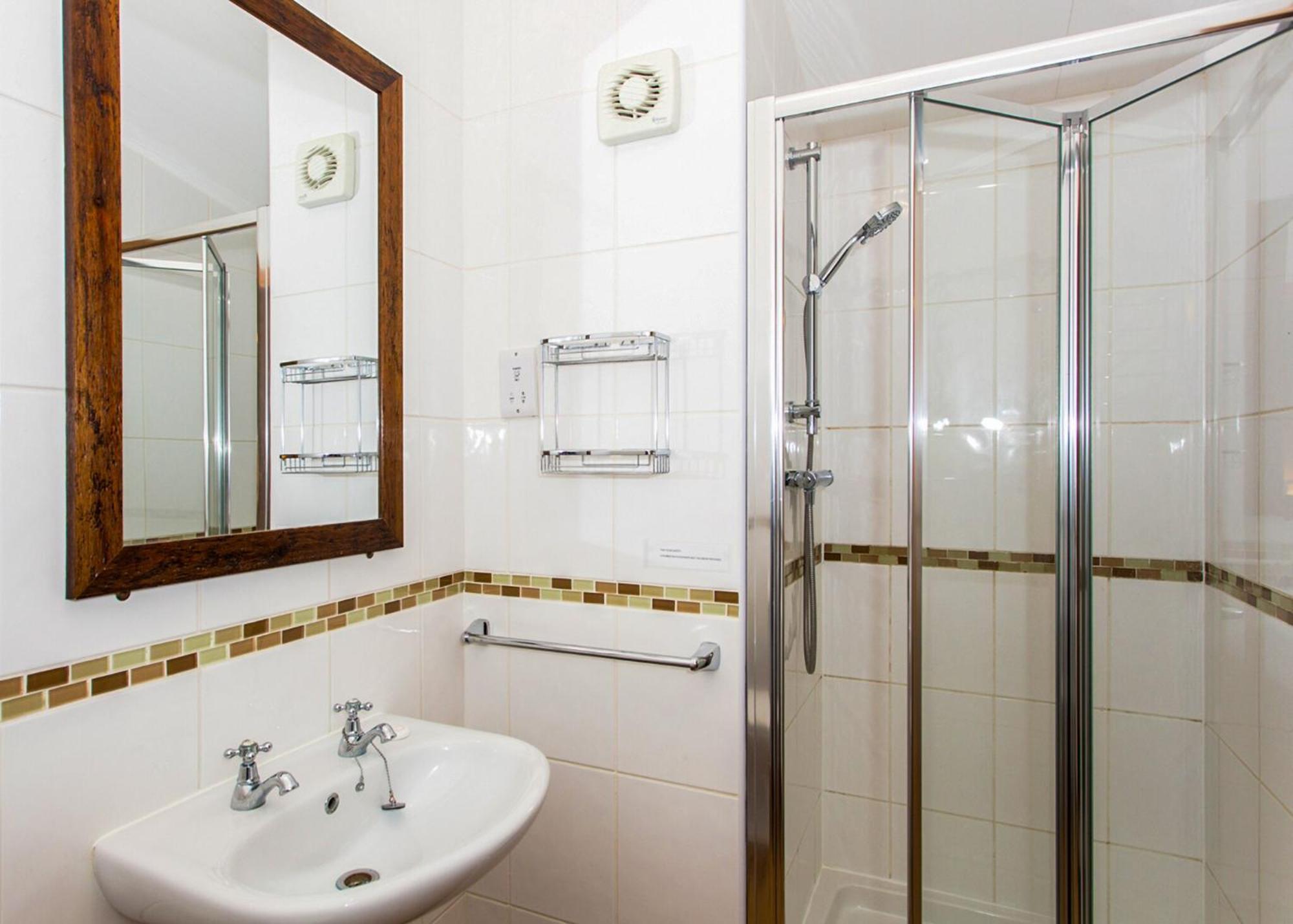High Lodge Darsham Εξωτερικό φωτογραφία