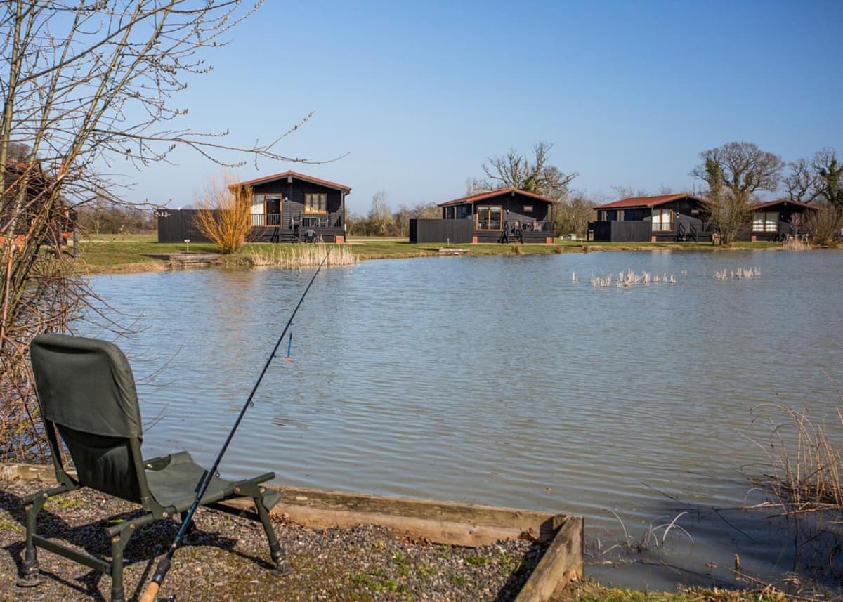 High Lodge Darsham Εξωτερικό φωτογραφία