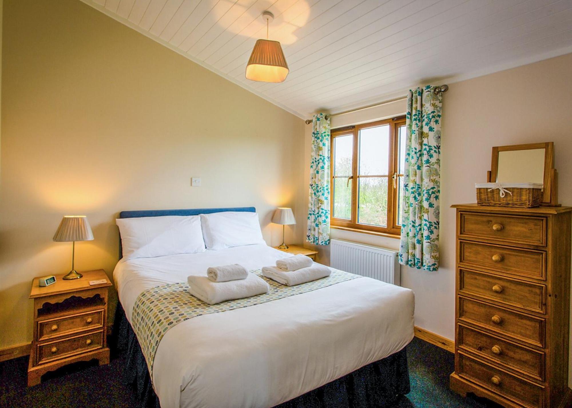 High Lodge Darsham Δωμάτιο φωτογραφία